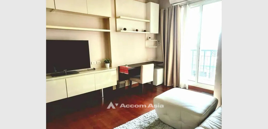 unit 1 Bedroom  Condominium For Rent & Sale in Sukhumvit, Bangkok  near BTS Thong Lo (AA32084)