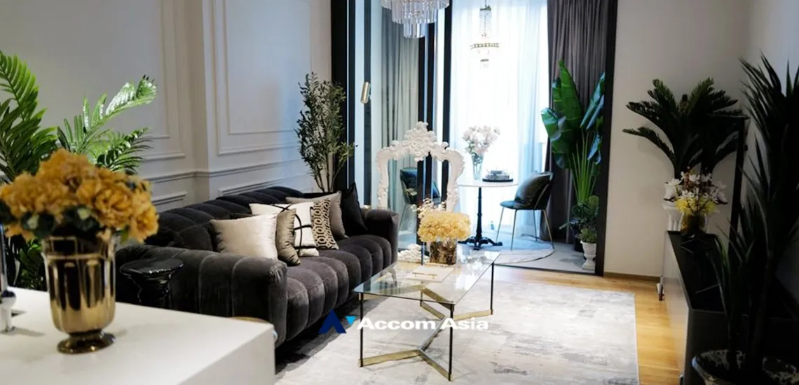  2  1 br Condominium for rent and sale in Sukhumvit ,Bangkok BTS Thong Lo at Beatniq Sukhumvit AA32094