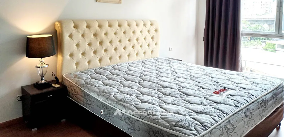 11  2 br Condominium For Rent in Sukhumvit ,Bangkok BTS Phrom Phong at The Waterford Diamond AA32101