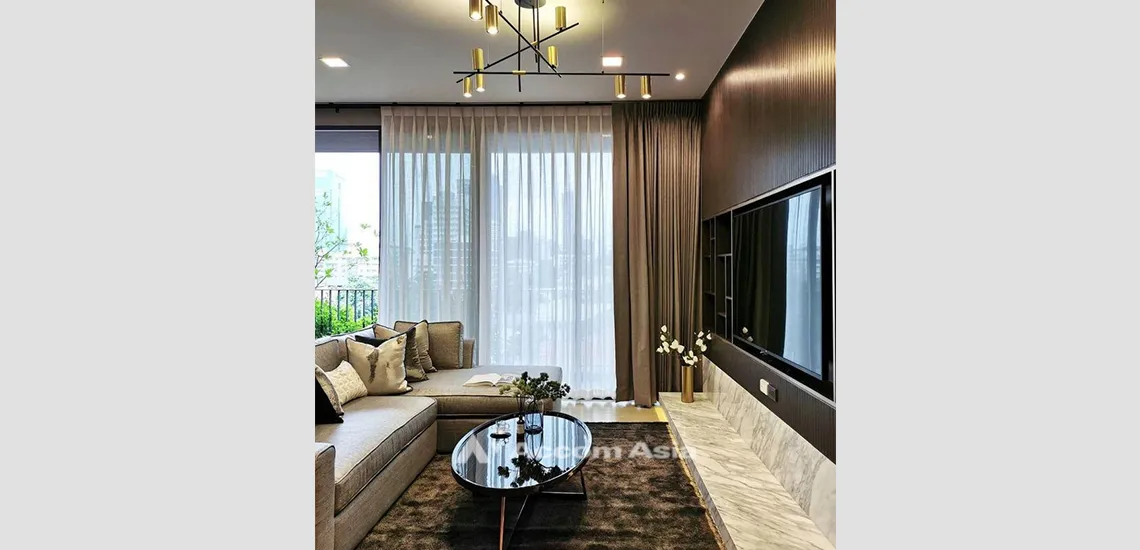 unit 2 Bedrooms  Condominium For Sale in Ratchadaphisek, Bangkok  (AA32102)