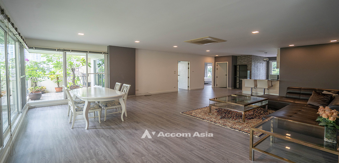  1  2 br Apartment For Rent in Sukhumvit ,Bangkok BTS Phrom Phong at The Greenery place AA32103