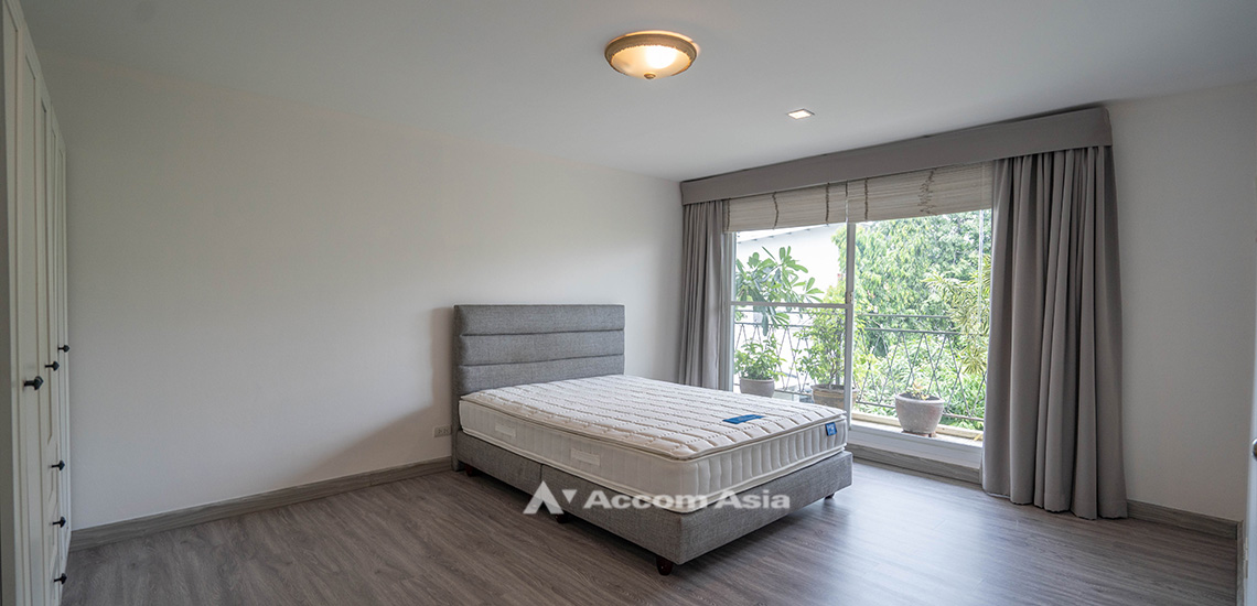 6  2 br Apartment For Rent in Sukhumvit ,Bangkok BTS Phrom Phong at The Greenery place AA32103