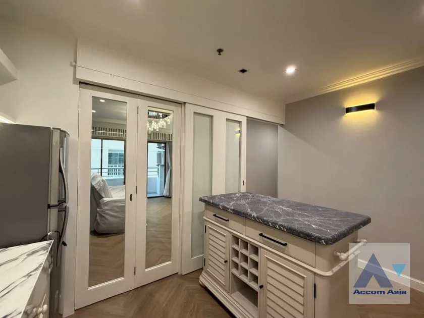 6  3 br Condominium for rent and sale in Sukhumvit ,Bangkok BTS Thong Lo at Top View AA32109