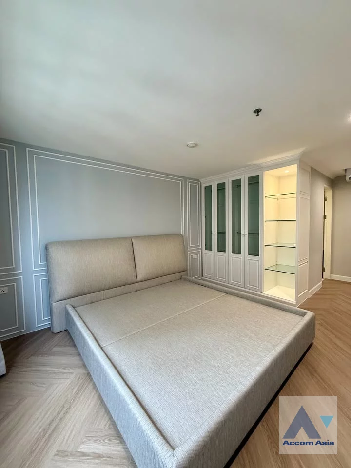 7  3 br Condominium for rent and sale in Sukhumvit ,Bangkok BTS Thong Lo at Top View AA32109