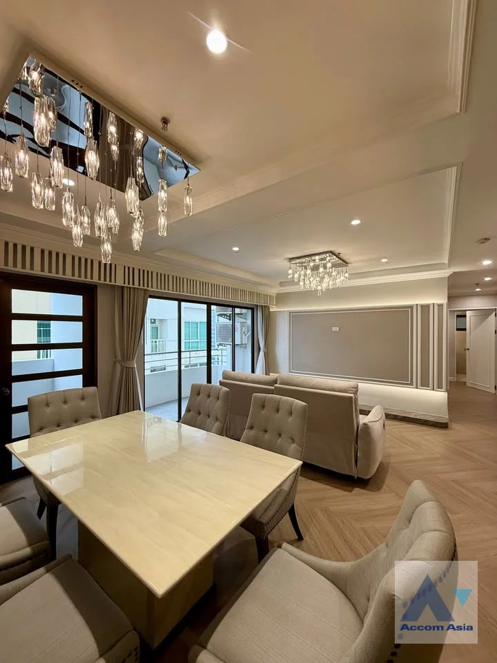  2  3 br Condominium for rent and sale in Sukhumvit ,Bangkok BTS Thong Lo at Top View AA32109