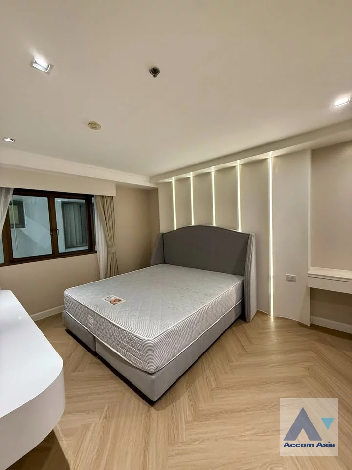 10  3 br Condominium for rent and sale in Sukhumvit ,Bangkok BTS Thong Lo at Top View AA32109