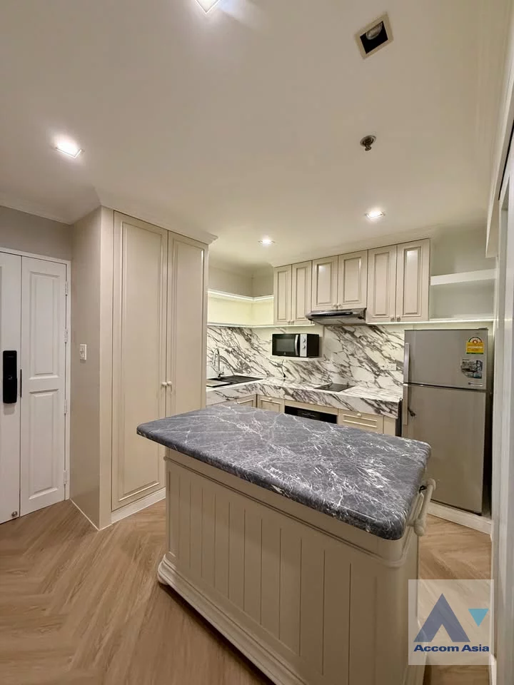  1  3 br Condominium for rent and sale in Sukhumvit ,Bangkok BTS Thong Lo at Top View AA32109