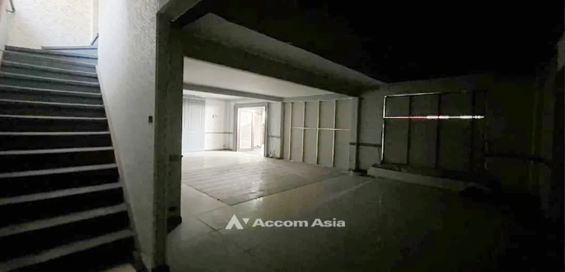 unitHome Office |  House For Rent in Sukhumvit, Bangkok  near BTS Phrom Phong (AA32110)