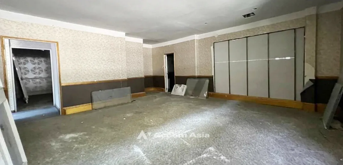 unitHome Office |  House For Rent in Sukhumvit, Bangkok  near BTS Phrom Phong (AA32110)