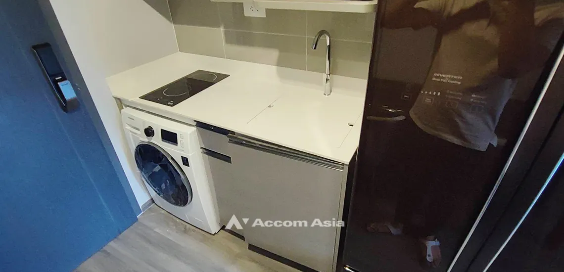 unit 1 Bedroom  Condominium For Rent & Sale in Sukhumvit, Bangkok  near BTS Thong Lo (AA32114)