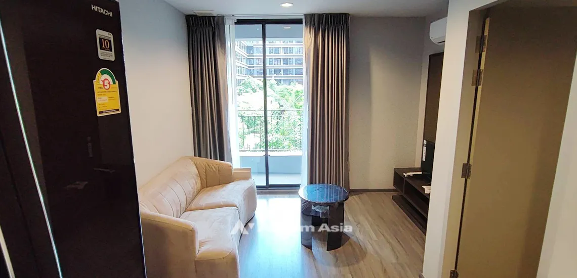  2  1 br Condominium for rent and sale in Sukhumvit ,Bangkok BTS Thong Lo at Ideo Mobi Sukhumvit 40 AA32114