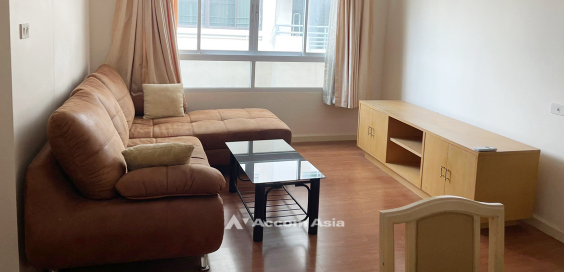  2  2 br Condominium For Rent in Sukhumvit ,Bangkok BTS Phrom Phong at Lumpini Suite Sukhumvit 41 AA32119