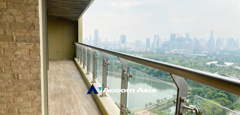18  4 br Condominium for rent and sale in Sukhumvit ,Bangkok BTS Asok - MRT Sukhumvit at The Lakes AA32122