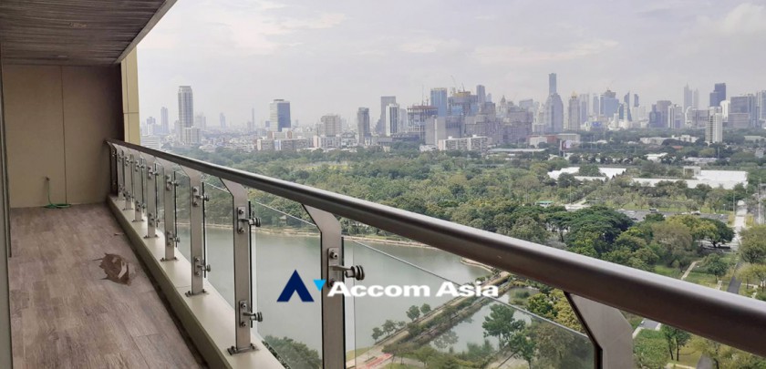 17  4 br Condominium for rent and sale in Sukhumvit ,Bangkok BTS Asok - MRT Sukhumvit at The Lakes AA32122