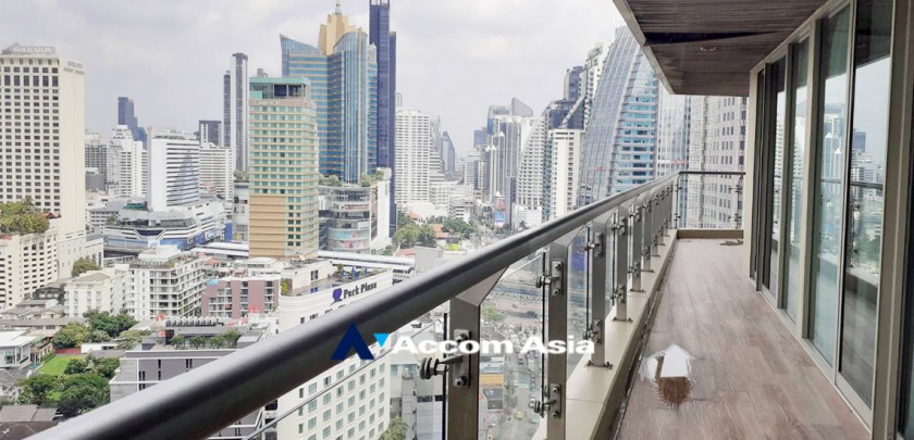 16  4 br Condominium for rent and sale in Sukhumvit ,Bangkok BTS Asok - MRT Sukhumvit at The Lakes AA32122