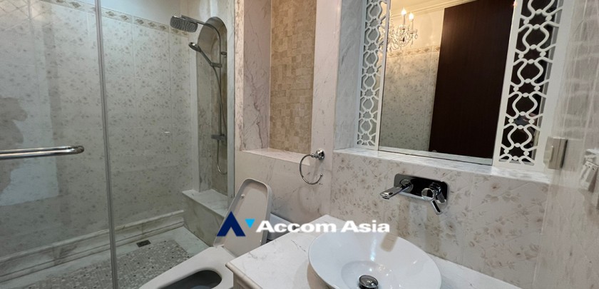 13  4 br Condominium for rent and sale in Sukhumvit ,Bangkok BTS Asok - MRT Sukhumvit at The Lakes AA32122