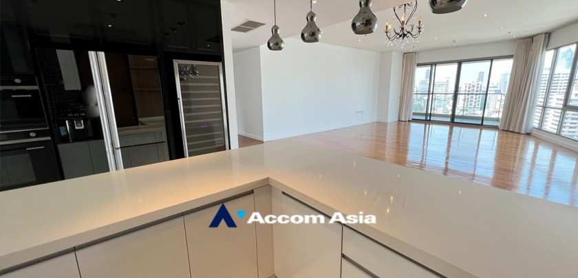 7  4 br Condominium for rent and sale in Sukhumvit ,Bangkok BTS Asok - MRT Sukhumvit at The Lakes AA32122