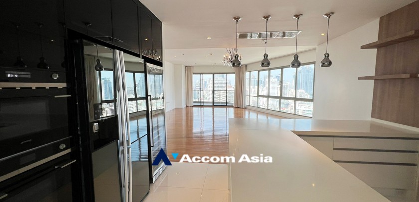  1  4 br Condominium for rent and sale in Sukhumvit ,Bangkok BTS Asok - MRT Sukhumvit at The Lakes AA32122