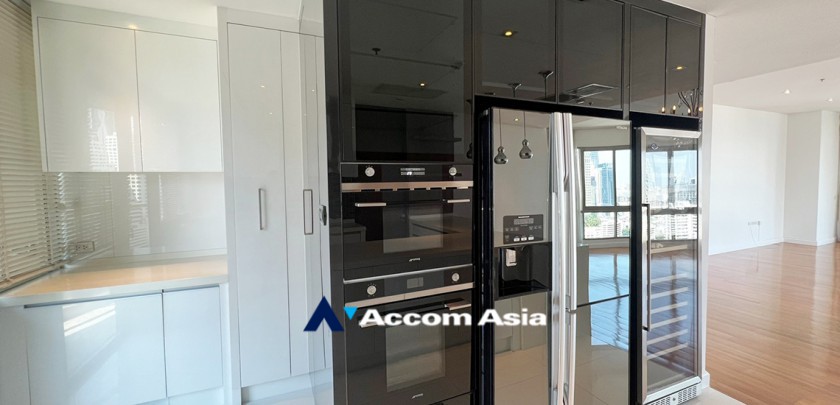 9  4 br Condominium for rent and sale in Sukhumvit ,Bangkok BTS Asok - MRT Sukhumvit at The Lakes AA32122
