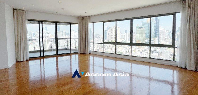  2  4 br Condominium for rent and sale in Sukhumvit ,Bangkok BTS Asok - MRT Sukhumvit at The Lakes AA32122