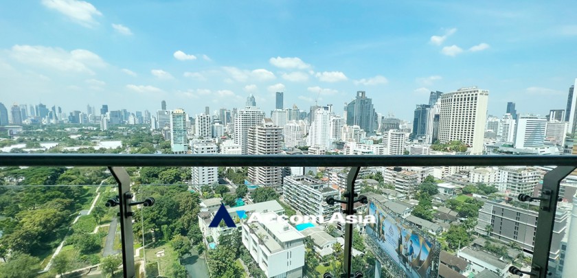 19  4 br Condominium for rent and sale in Sukhumvit ,Bangkok BTS Asok - MRT Sukhumvit at The Lakes AA32122