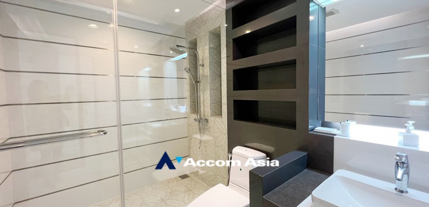 14  4 br Condominium for rent and sale in Sukhumvit ,Bangkok BTS Asok - MRT Sukhumvit at The Lakes AA32122