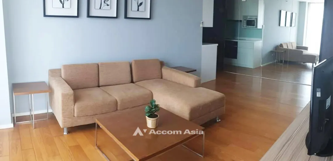  The Alcove Thonglor Condominium  2 Bedroom for Rent BTS Thong Lo in Sukhumvit Bangkok