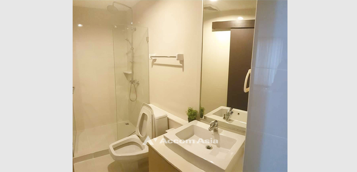 7  2 br Condominium For Rent in Sukhumvit ,Bangkok BTS Thong Lo at The Alcove Thonglor AA32126