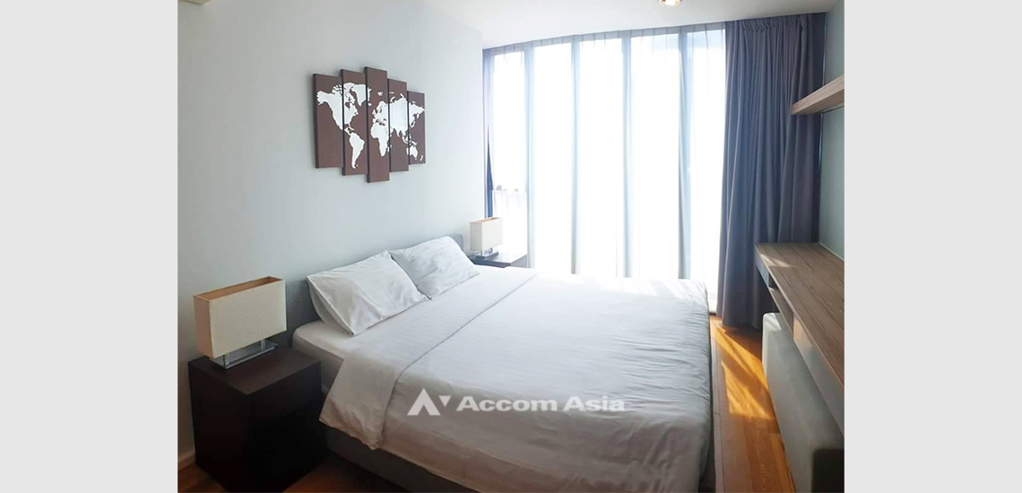 5  2 br Condominium For Rent in Sukhumvit ,Bangkok BTS Thong Lo at The Alcove Thonglor AA32126
