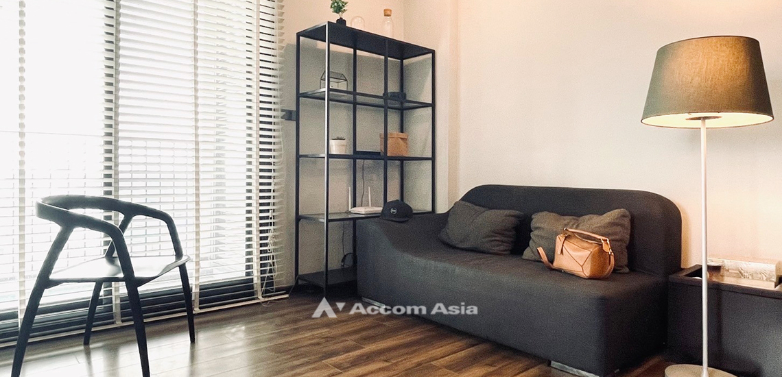  1  1 br Condominium For Sale in Sukhumvit ,Bangkok BTS Phra khanong at WYNE Sukhumvit AA32130