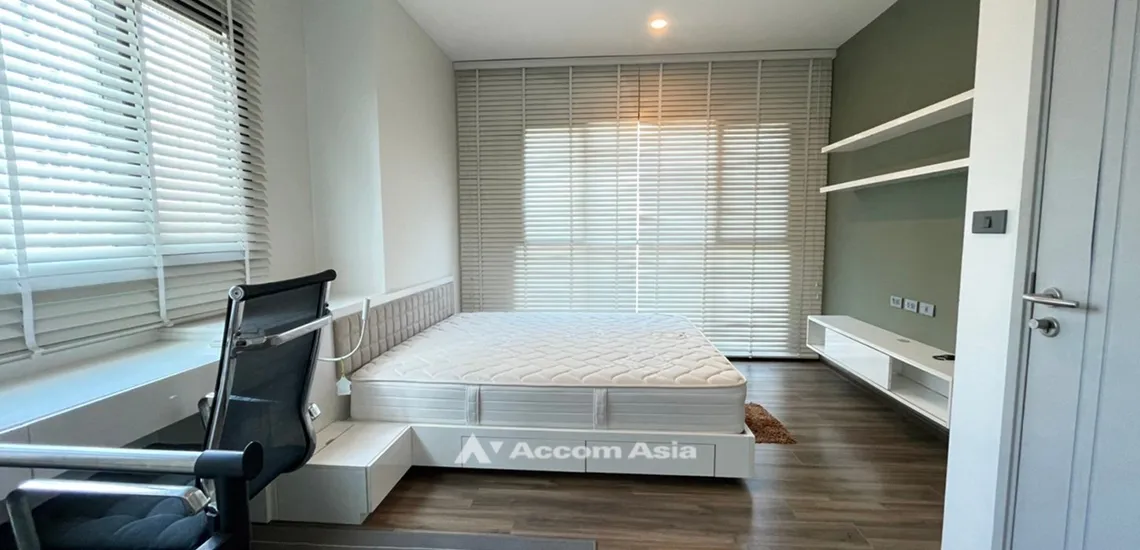 unit 1 Bedroom  Condominium For Sale in Sukhumvit, Bangkok  near BTS Phra khanong (AA32130)