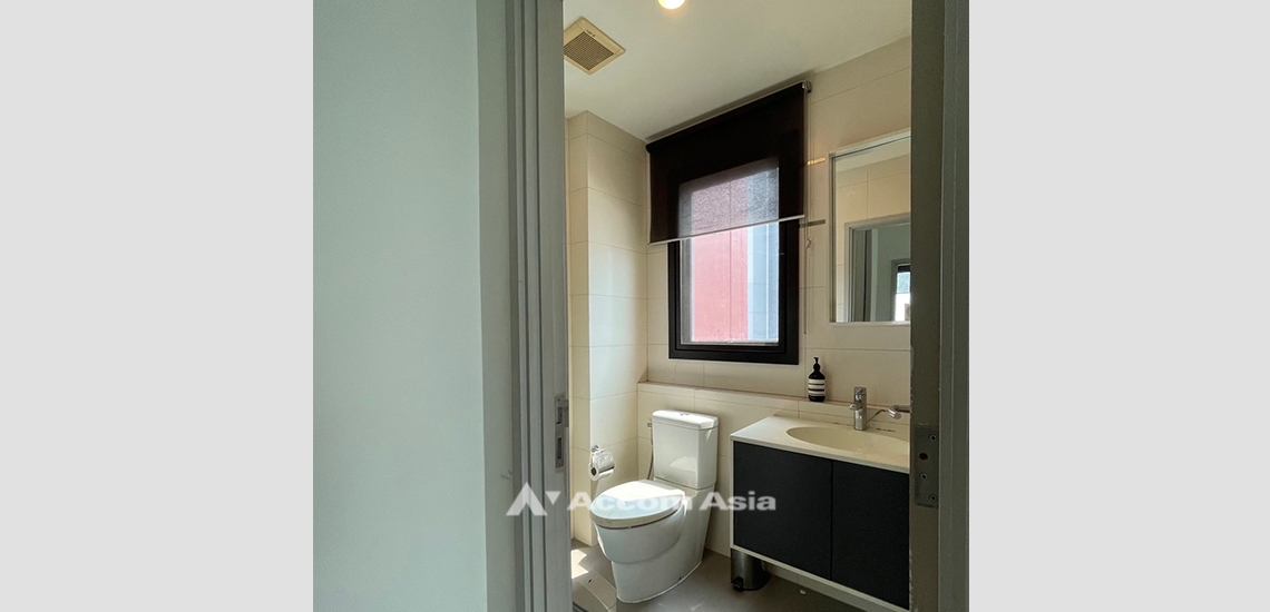 7  1 br Condominium For Sale in Sukhumvit ,Bangkok BTS Phra khanong at WYNE Sukhumvit AA32130