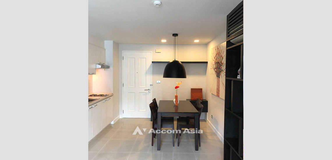 5  1 br Condominium For Sale in Sukhumvit ,Bangkok BTS Thong Lo at The Clover AA32131