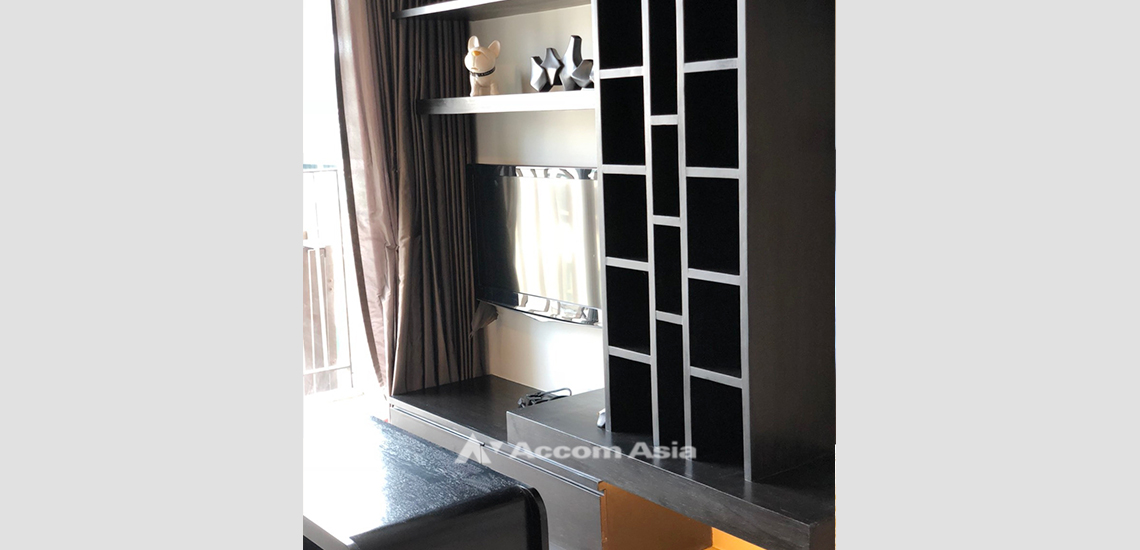  1  1 br Condominium For Sale in Sukhumvit ,Bangkok BTS Thong Lo at The Clover AA32131