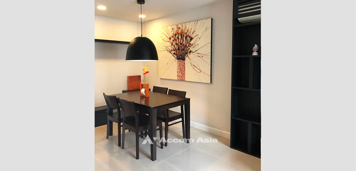 4  1 br Condominium For Sale in Sukhumvit ,Bangkok BTS Thong Lo at The Clover AA32131