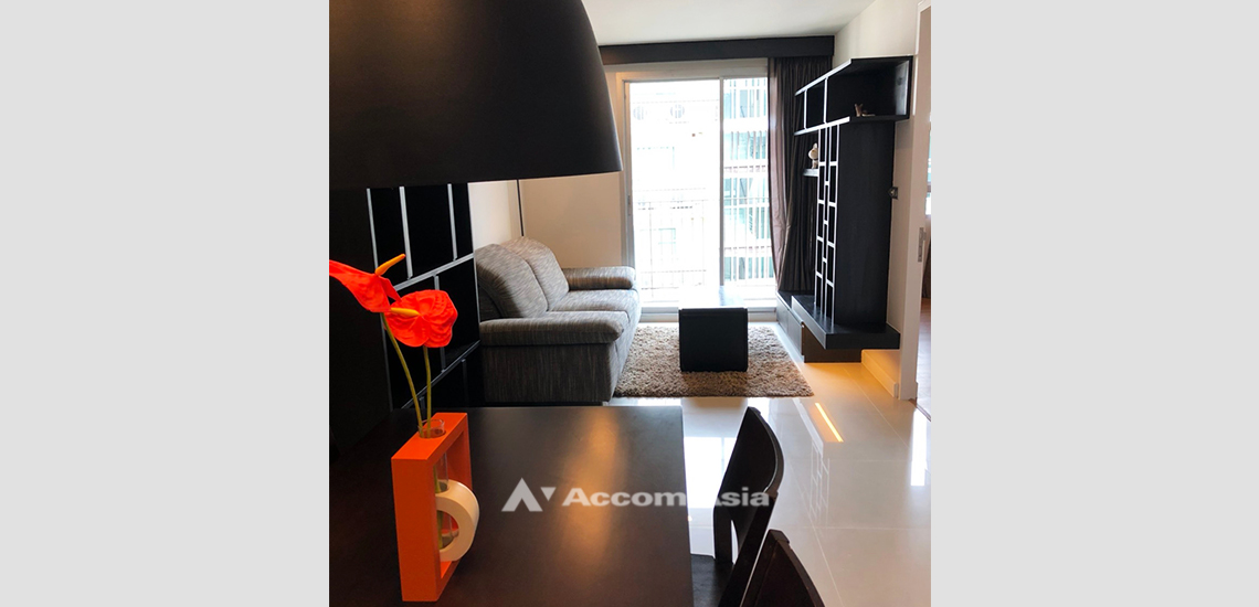  2  1 br Condominium For Sale in Sukhumvit ,Bangkok BTS Thong Lo at The Clover AA32131