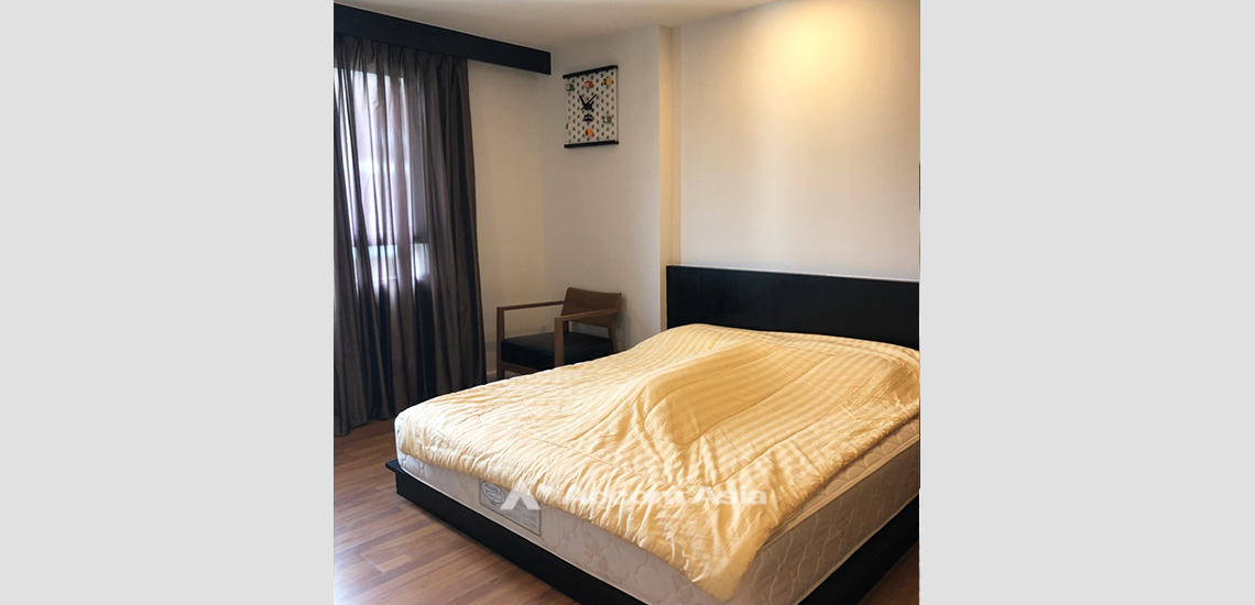 7  1 br Condominium For Sale in Sukhumvit ,Bangkok BTS Thong Lo at The Clover AA32131