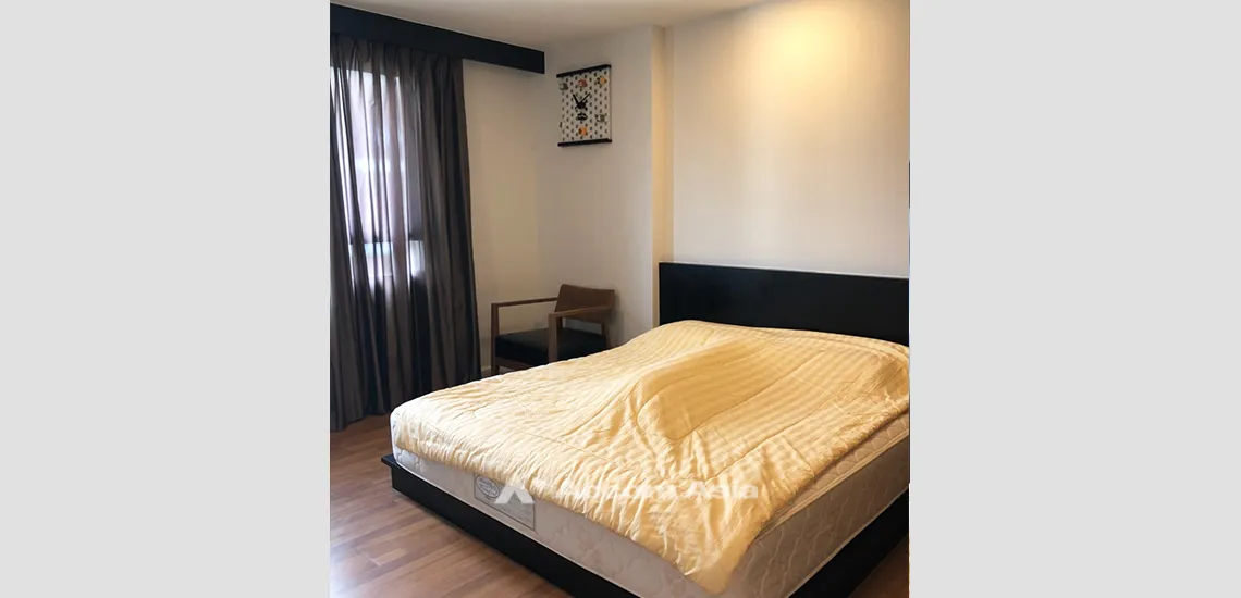 7  1 br Condominium For Sale in Sukhumvit ,Bangkok BTS Thong Lo at The Clover AA32131