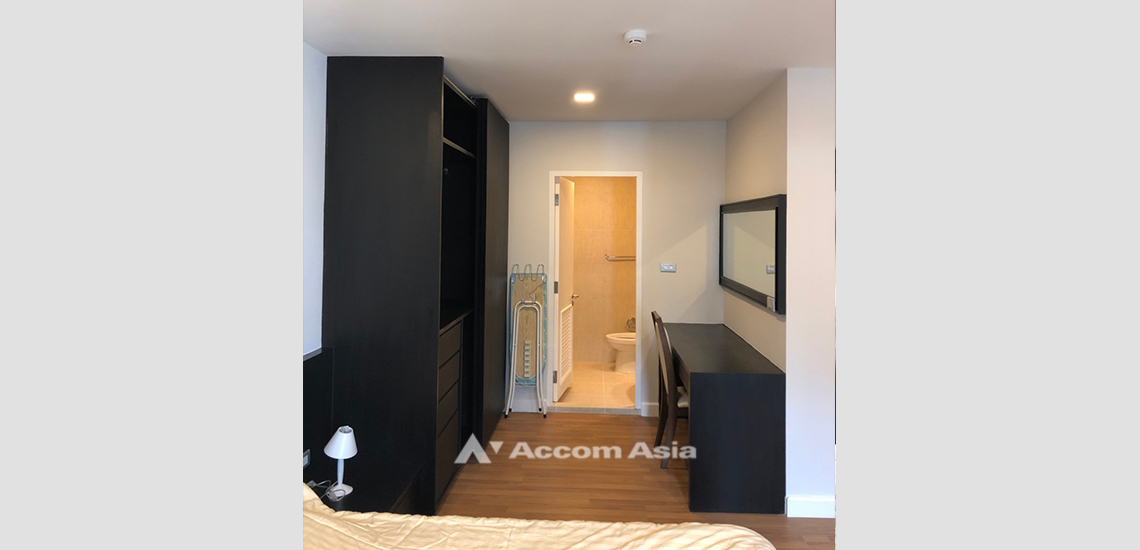 9  1 br Condominium For Sale in Sukhumvit ,Bangkok BTS Thong Lo at The Clover AA32131