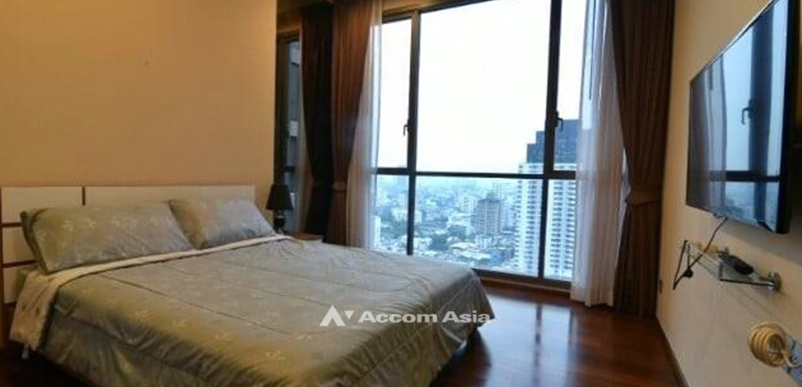 4  2 br Condominium For Rent in Sukhumvit ,Bangkok BTS Thong Lo at VTARA Sukhumvit 36 AA32133