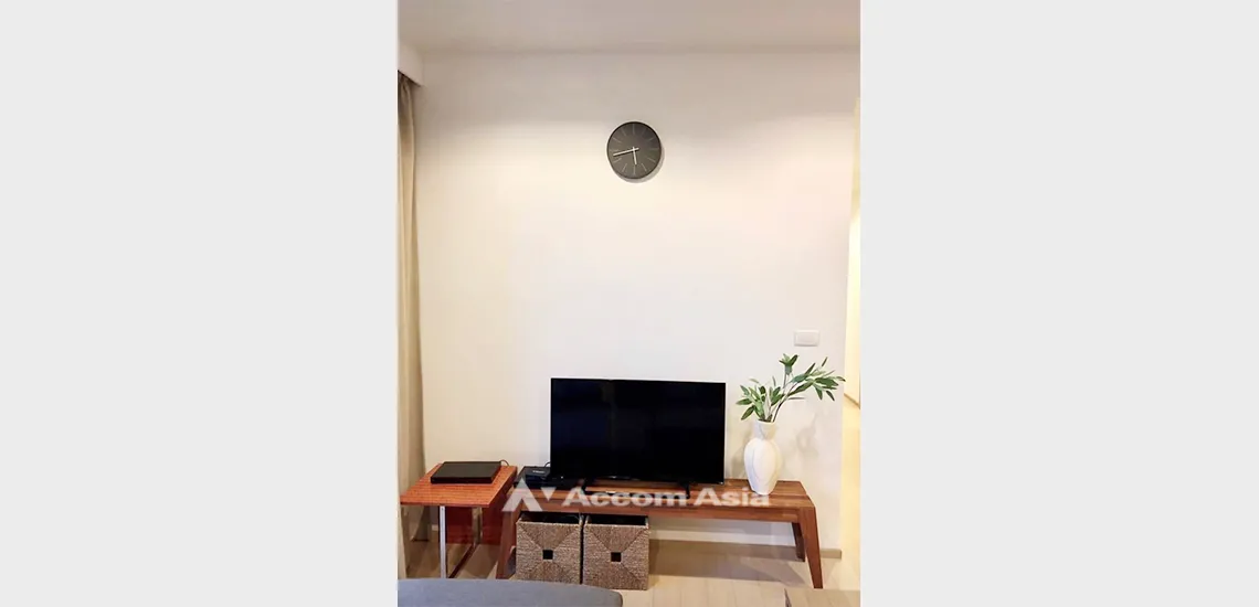 unit 2 Bedrooms  Condominium For Rent in Sukhumvit, Bangkok  near BTS Thong Lo (AA32135)