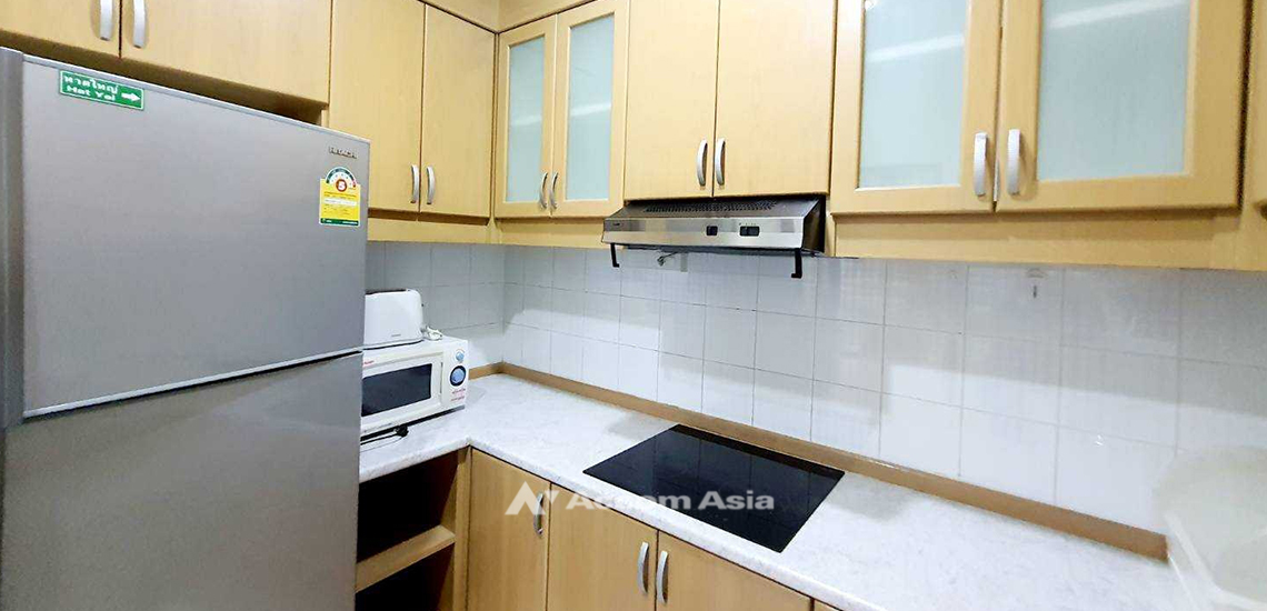 unit 2 Bedrooms  Condominium For Sale in Sukhumvit, Bangkok  near BTS Phrom Phong (AA32139)