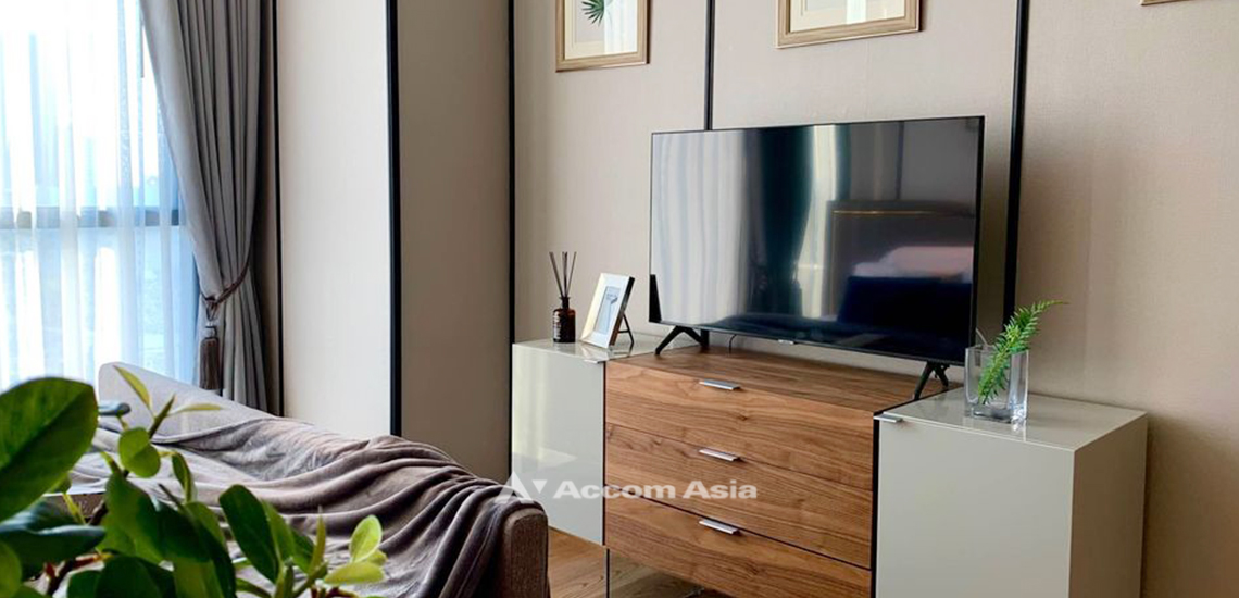 11  1 br Condominium For Rent in Sukhumvit ,Bangkok BTS Thong Lo at Beatniq Sukhumvit AA32140