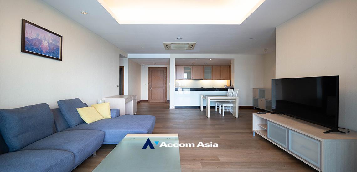  2  2 br Condominium For Rent in Sathorn ,Bangkok BTS Chong Nonsi at Sky Villas Sathorn AA32146
