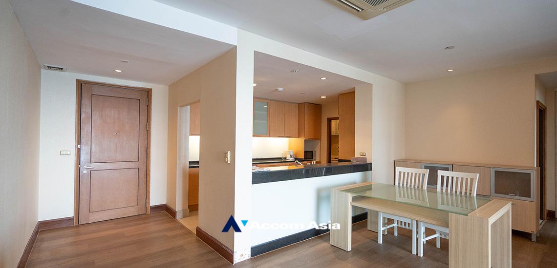  1  2 br Condominium For Rent in Sathorn ,Bangkok BTS Chong Nonsi at Sky Villas Sathorn AA32146