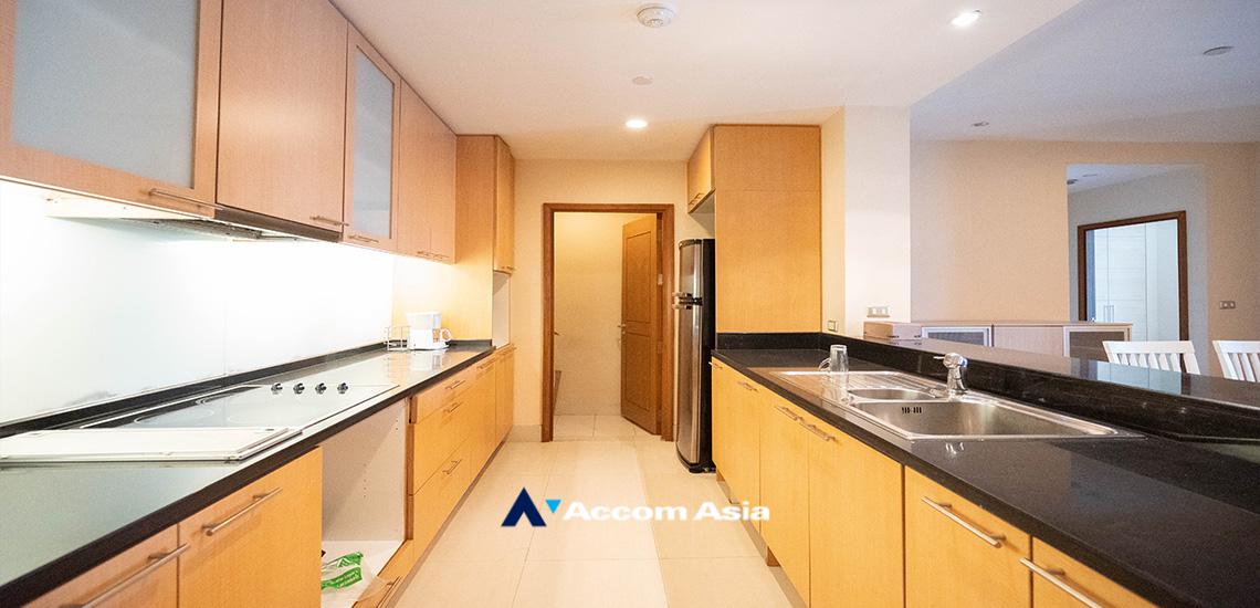 4  2 br Condominium For Rent in Sathorn ,Bangkok BTS Chong Nonsi at Sky Villas Sathorn AA32146