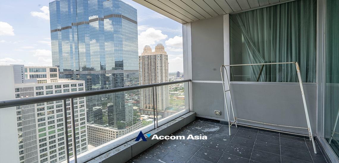 5  2 br Condominium For Rent in Sathorn ,Bangkok BTS Chong Nonsi at Sky Villas Sathorn AA32146