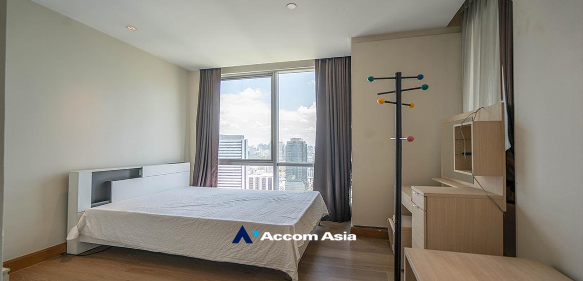 6  2 br Condominium For Rent in Sathorn ,Bangkok BTS Chong Nonsi at Sky Villas Sathorn AA32146