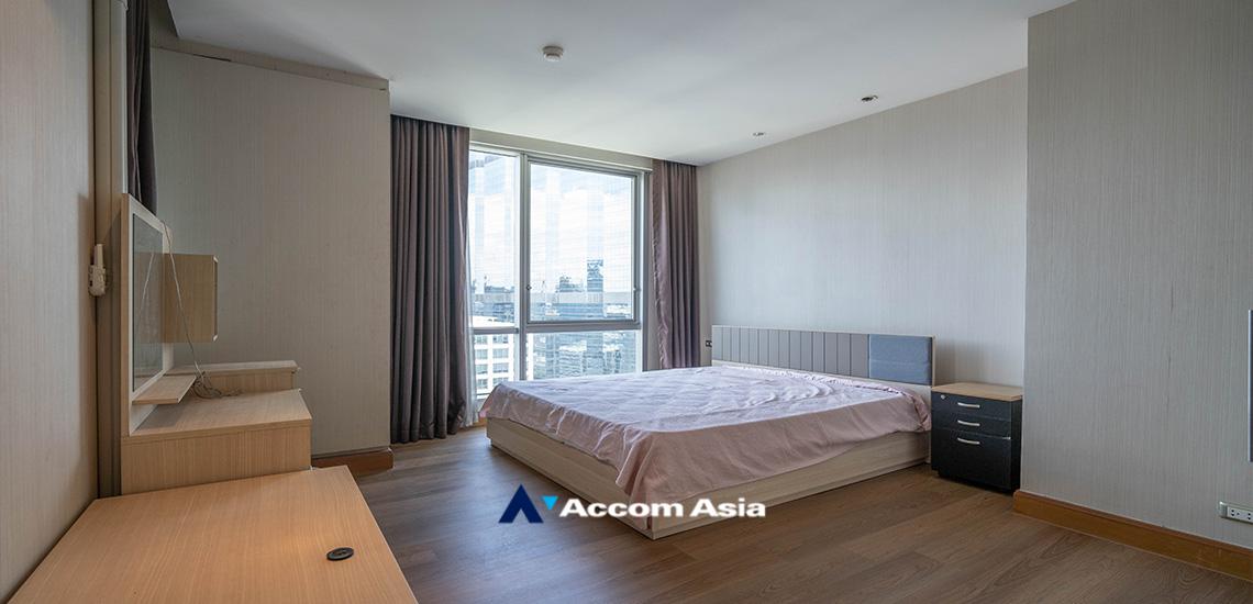 7  2 br Condominium For Rent in Sathorn ,Bangkok BTS Chong Nonsi at Sky Villas Sathorn AA32146