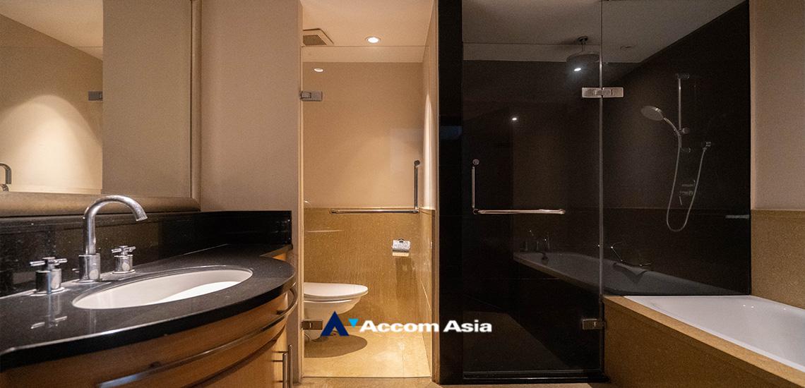 9  2 br Condominium For Rent in Sathorn ,Bangkok BTS Chong Nonsi at Sky Villas Sathorn AA32146